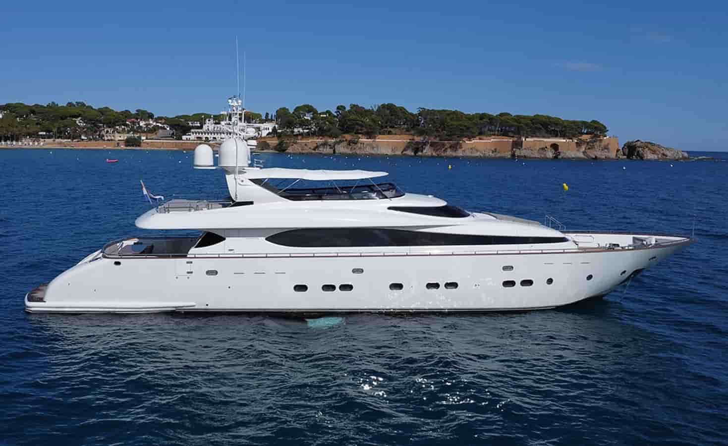 Maiora 31 DP - View 1