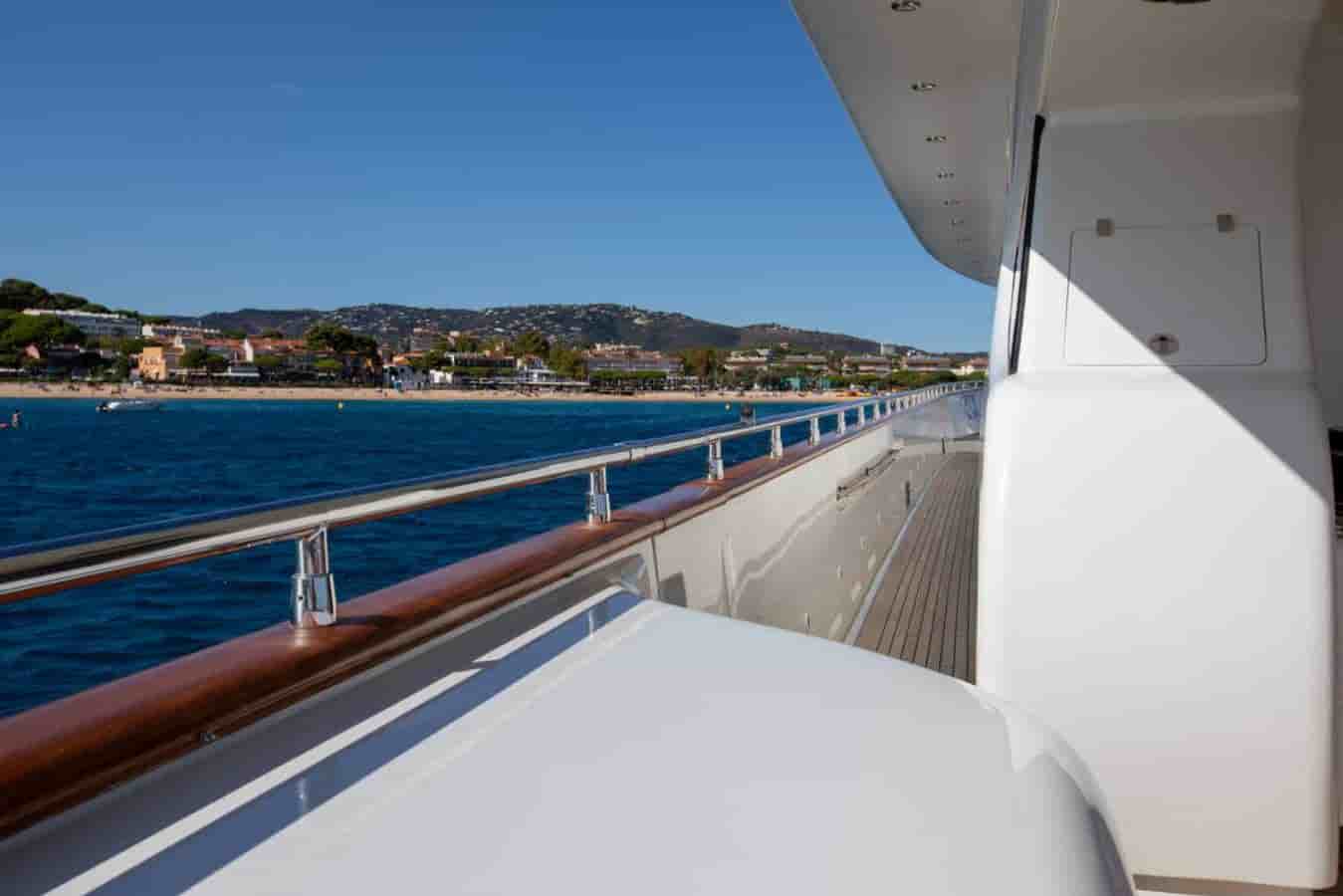 Maiora 31 DP - View 12