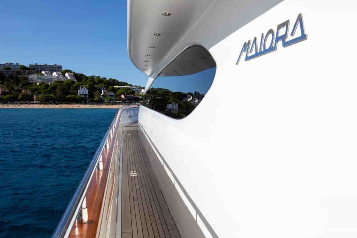 Maiora 31 DP - View 13