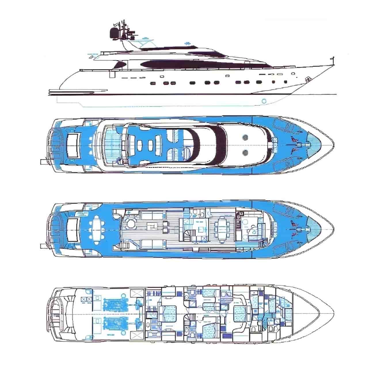 Maiora 31 DP - View 2
