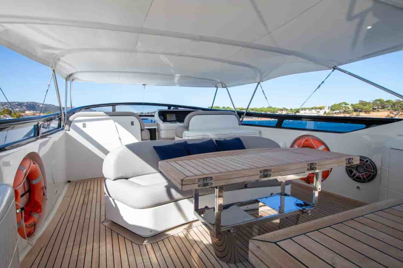 Maiora 31 DP - View 28