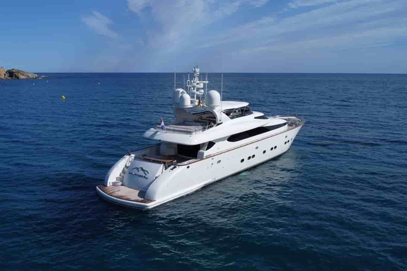 Maiora 31 DP - View 3