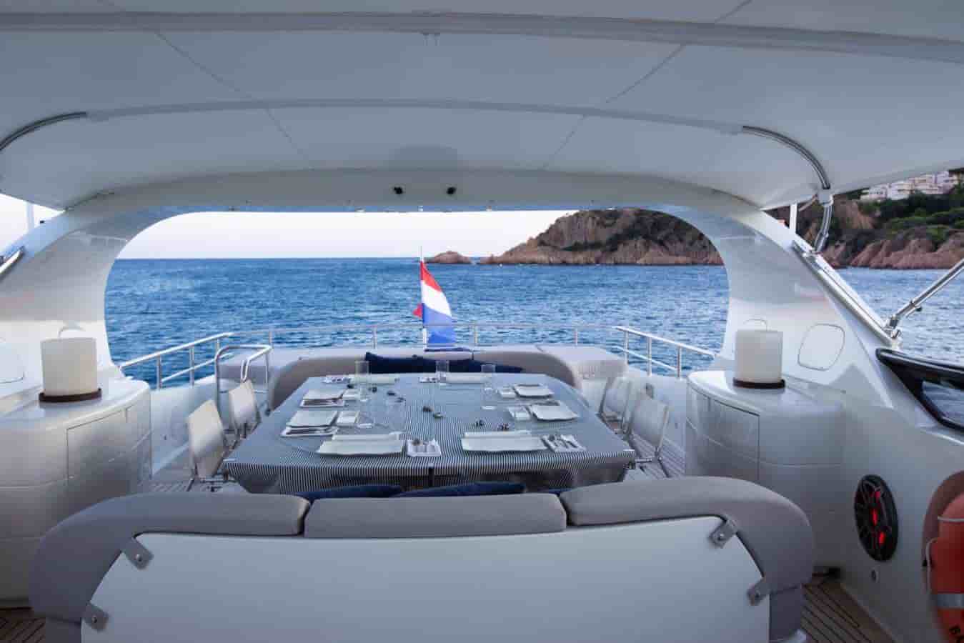 Maiora 31 DP - View 30