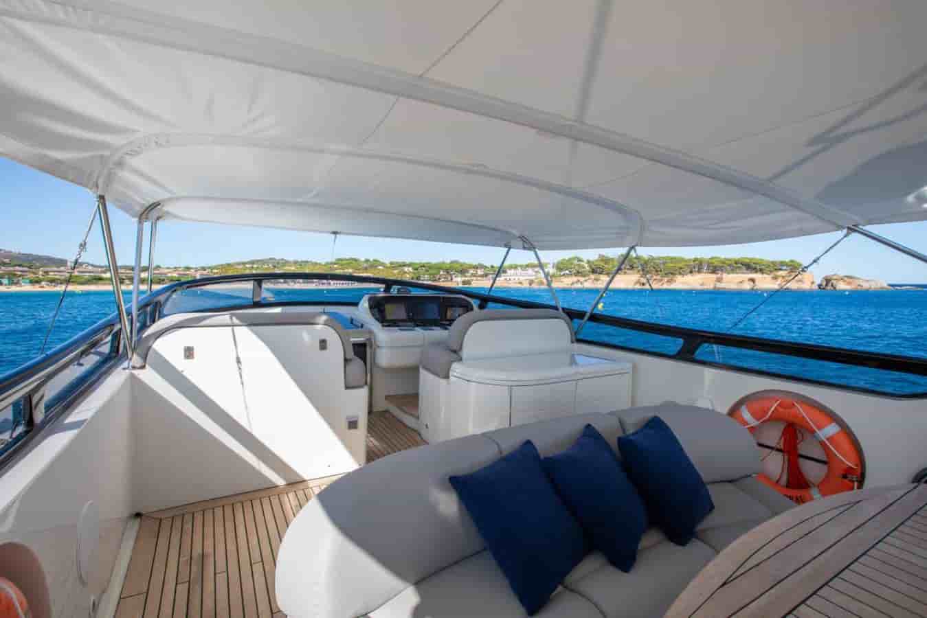 Maiora 31 DP - View 31