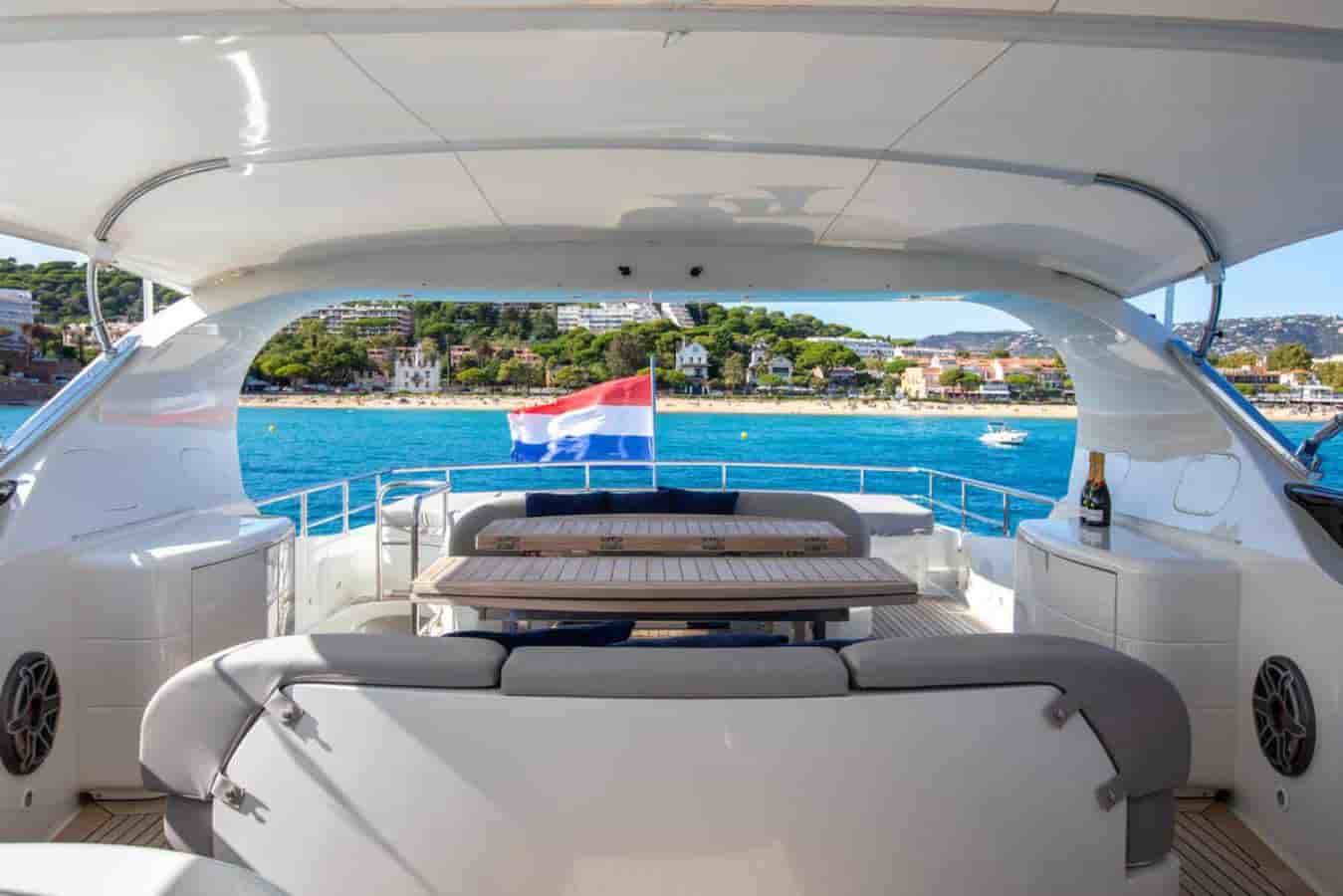 Maiora 31 DP - View 32