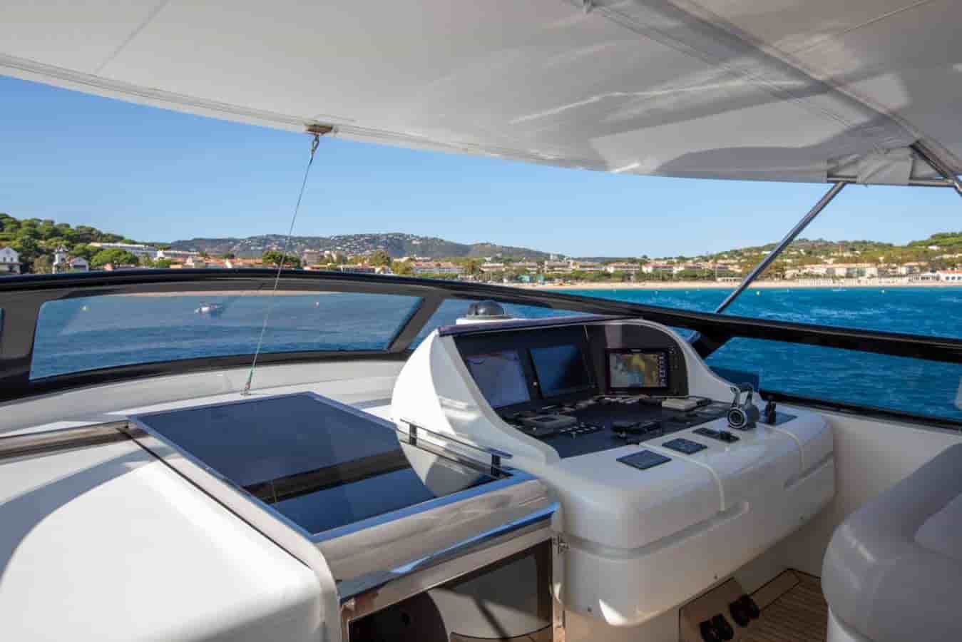 Maiora 31 DP - View 35