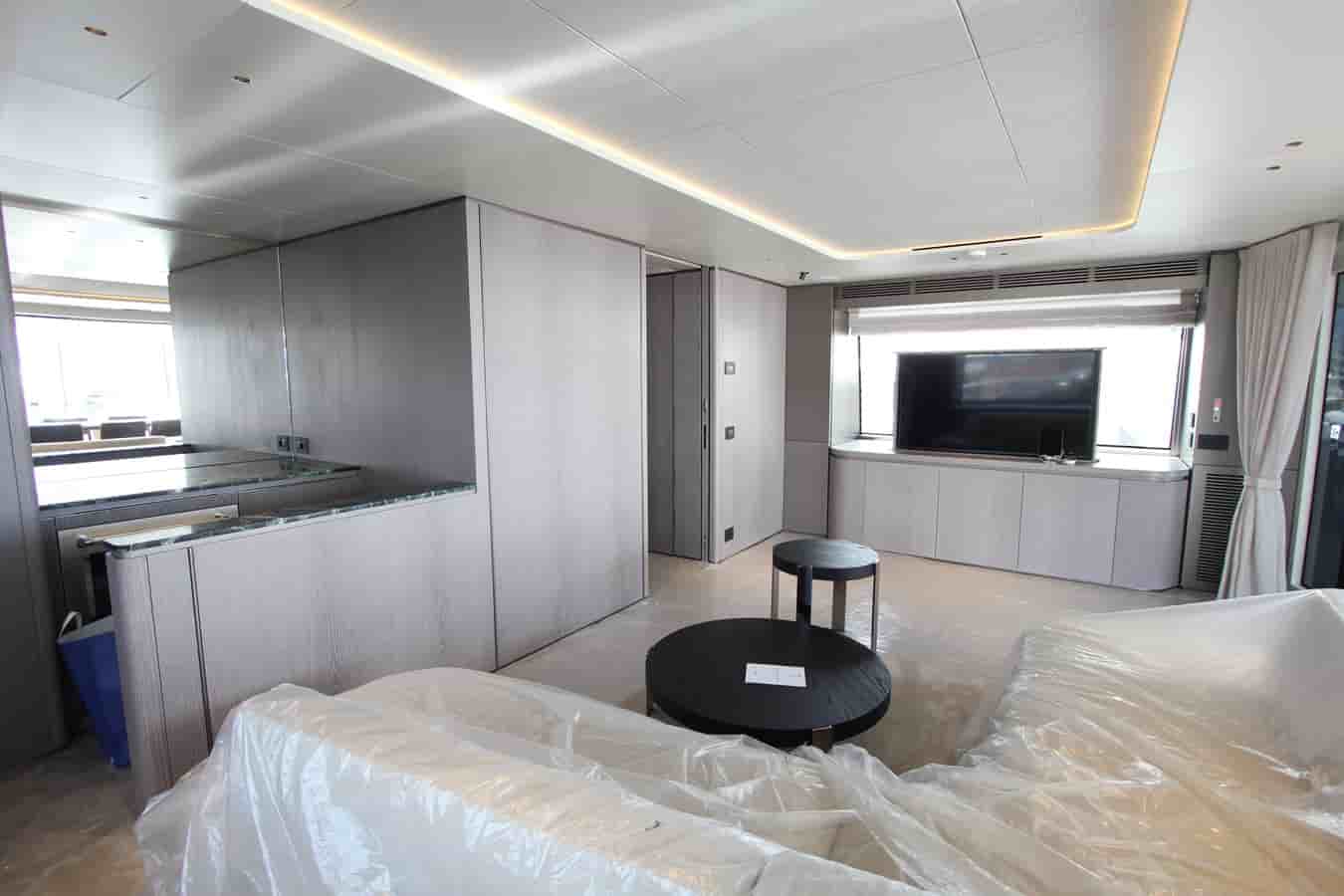 Benetti Oasis 34M - View 21