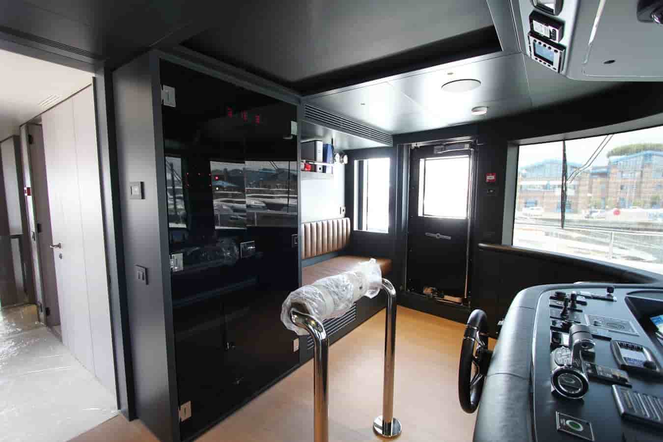 Benetti Oasis 34M - View 22