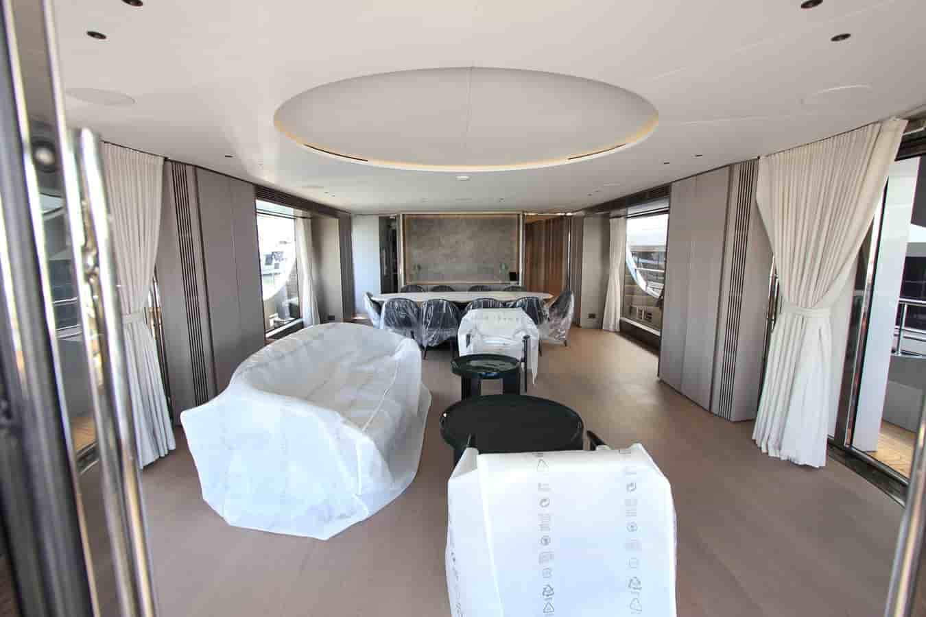 Benetti Oasis 34M - View 28