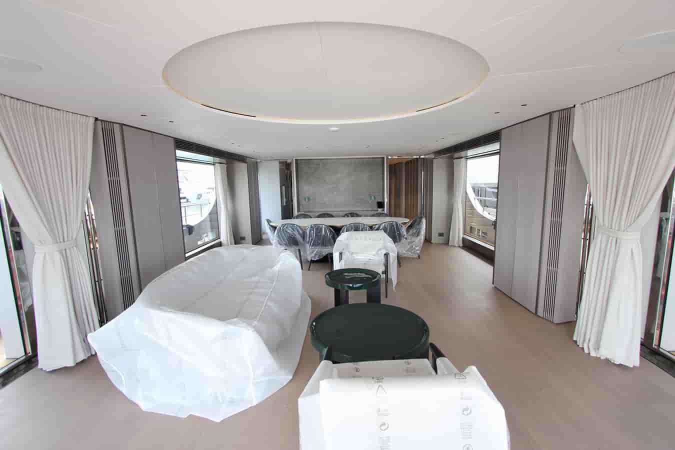 Benetti Oasis 34M - View 29
