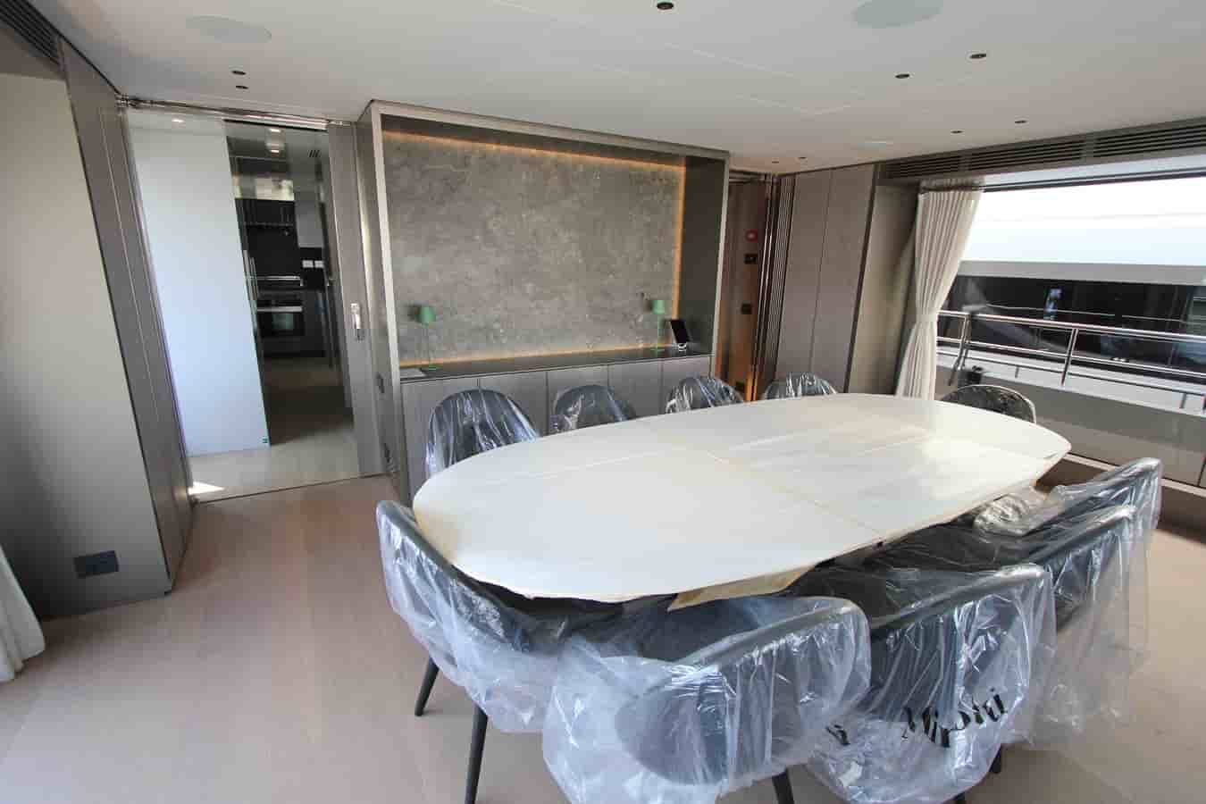 Benetti Oasis 34M - View 31