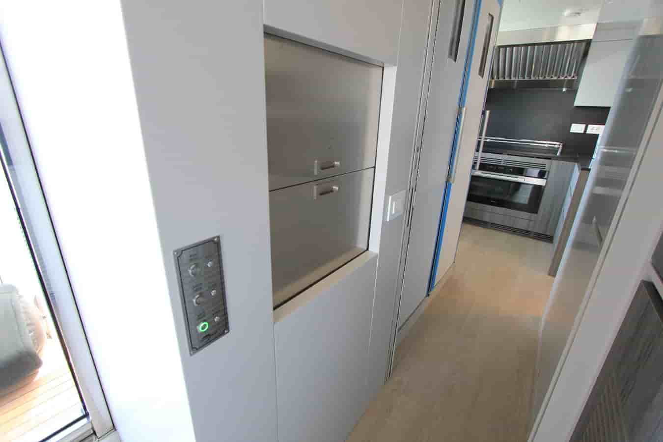 Benetti Oasis 34M - View 33