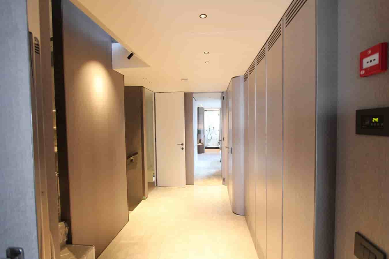 Benetti Oasis 34M - View 36