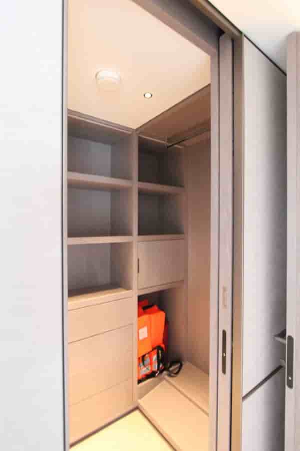 Benetti Oasis 34M - View 37