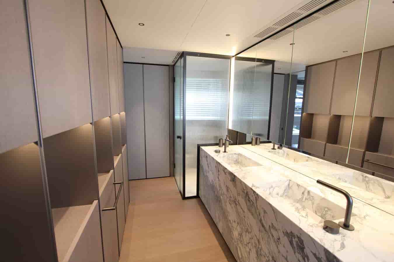 Benetti Oasis 34M - View 42