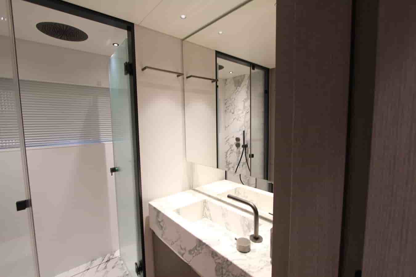 Benetti Oasis 34M - View 49