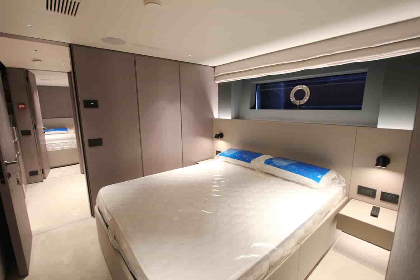 Benetti Oasis 34M - View 50
