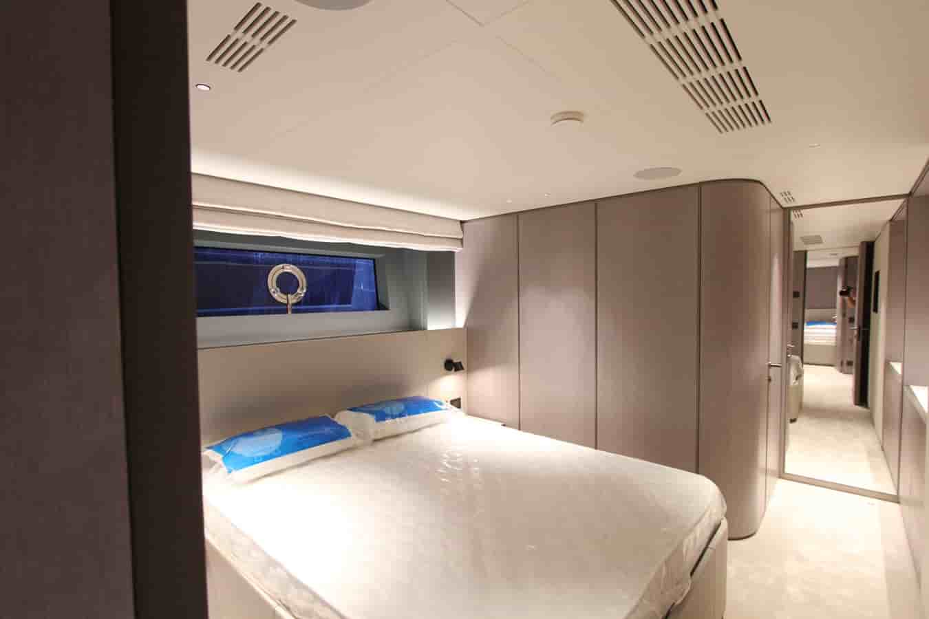 Benetti Oasis 34M - View 51
