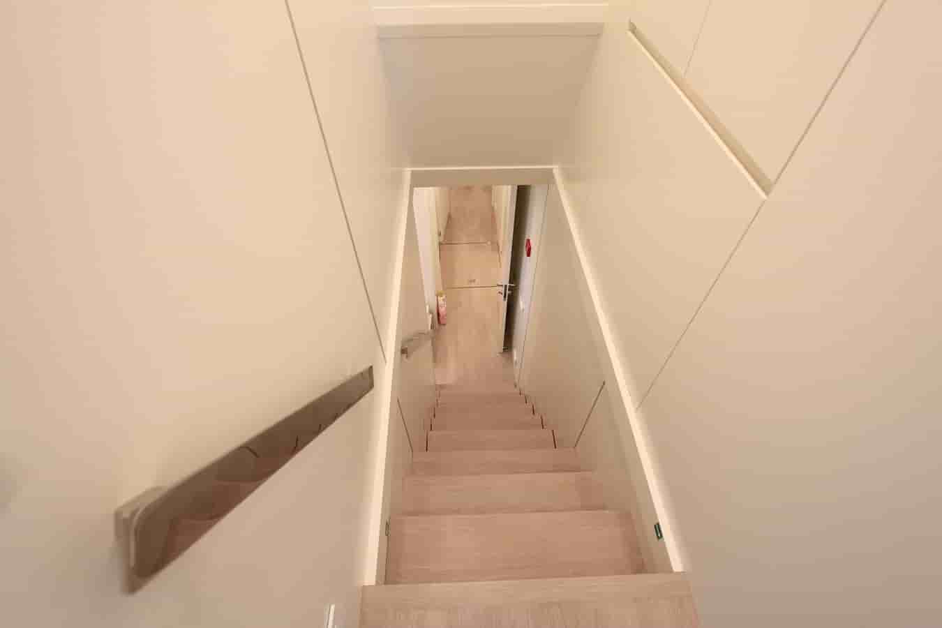 Benetti Oasis 34M - View 53