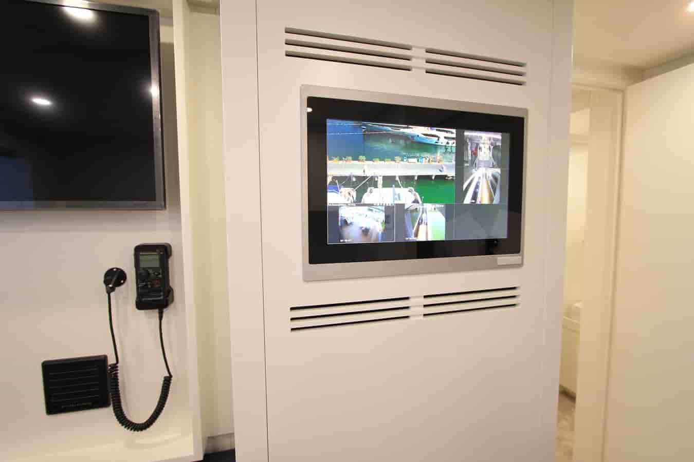 Benetti Oasis 34M - View 55