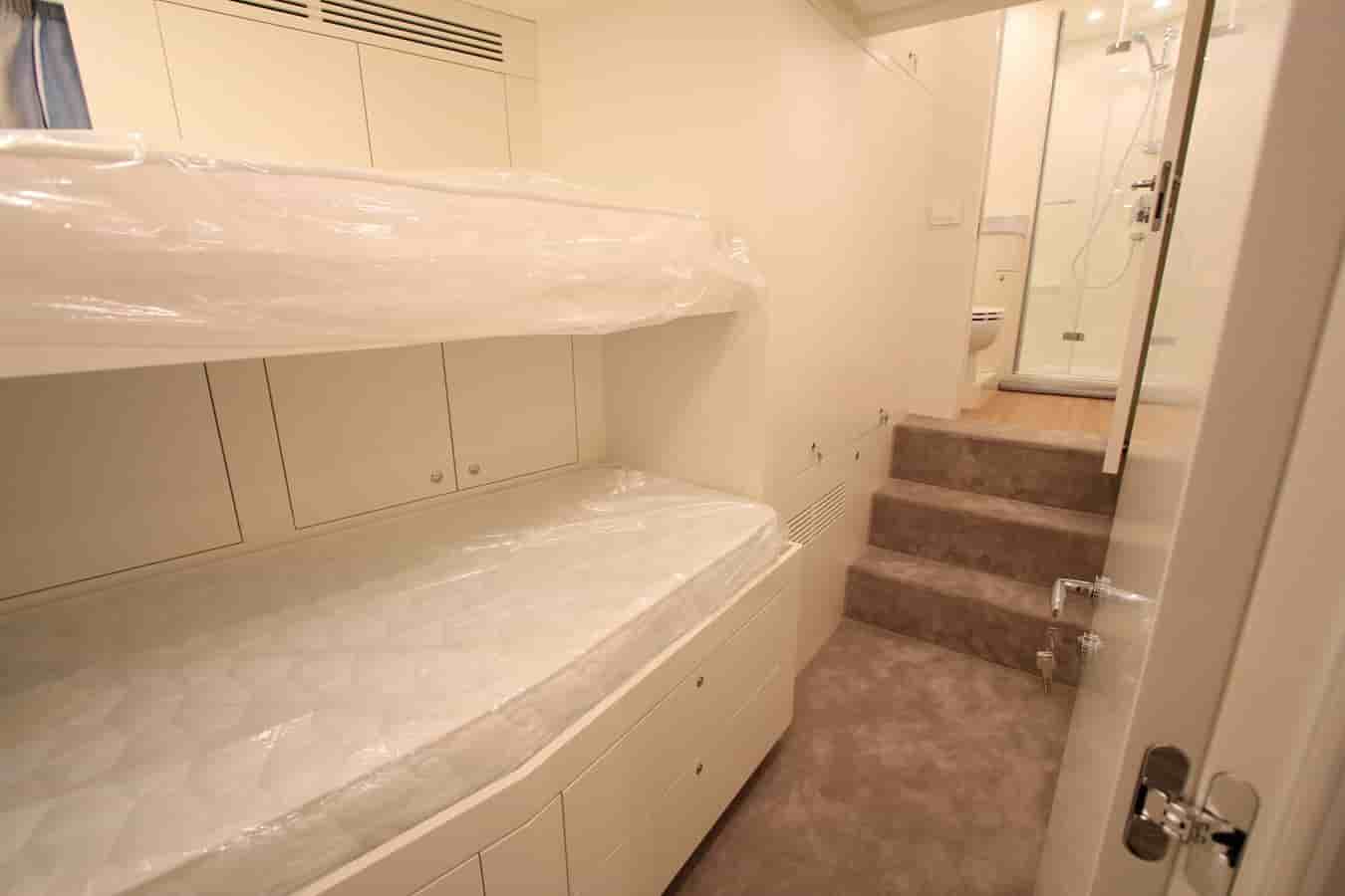 Benetti Oasis 34M - View 57