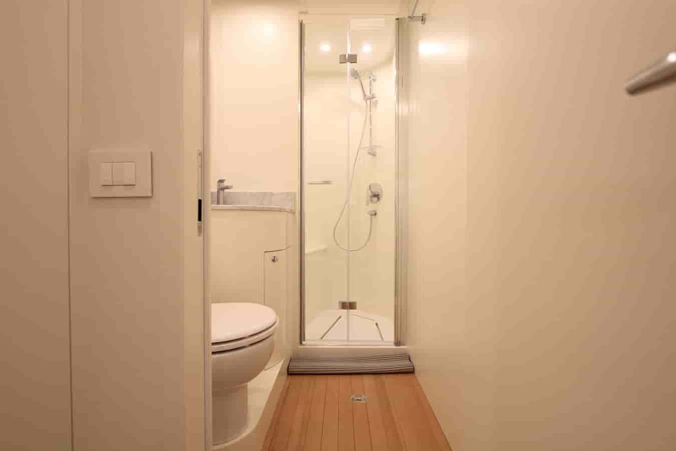 Benetti Oasis 34M - View 58