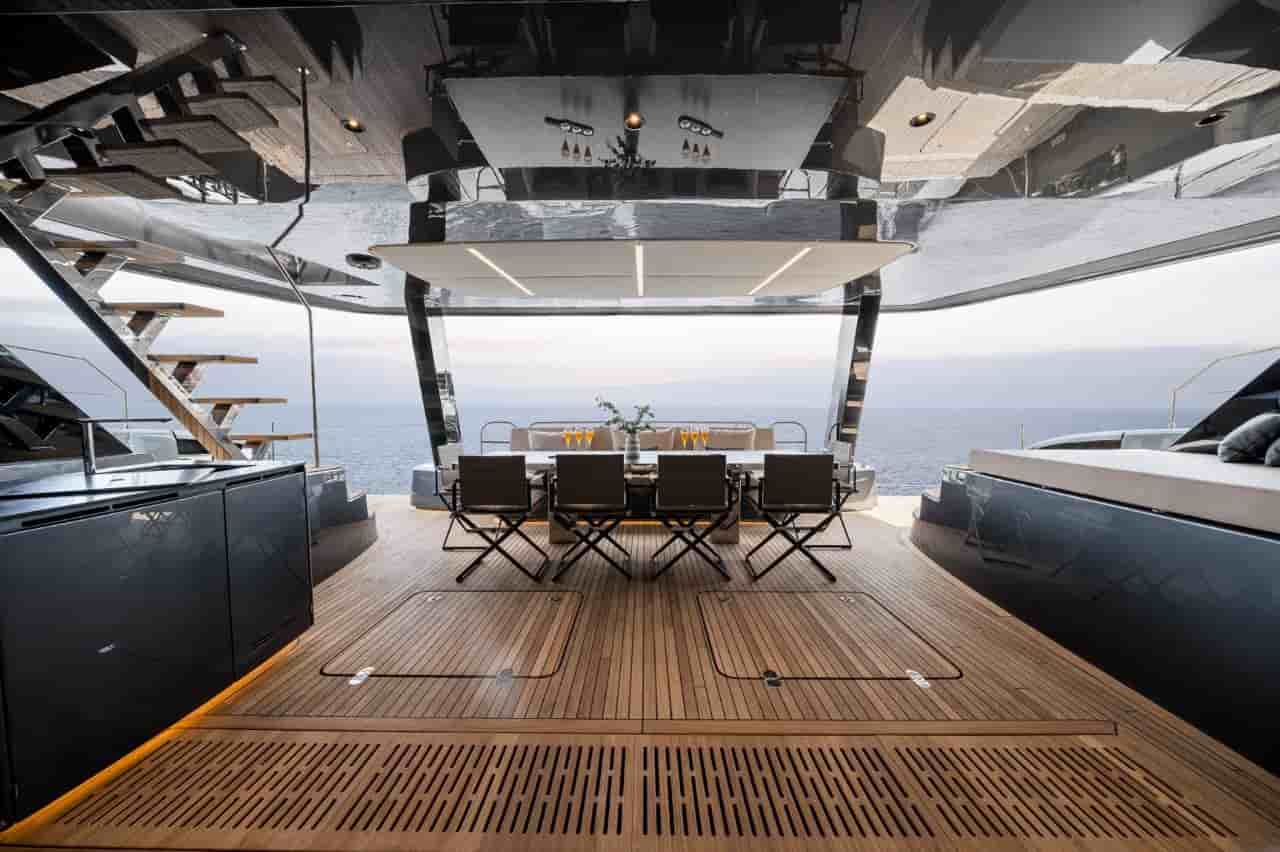 Sunreef 60 Power Eco - View 14