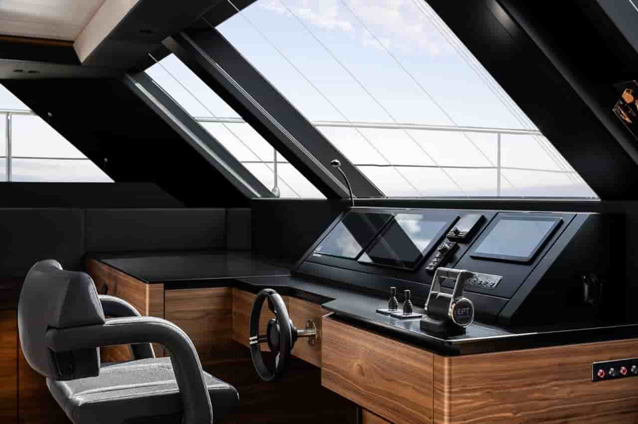 Sunreef 60 Power Eco - View 22