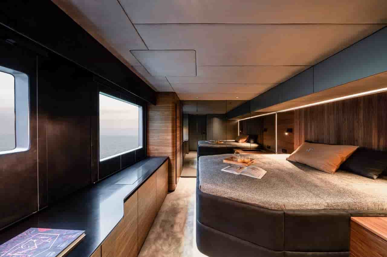 Sunreef 60 Power Eco - View 26