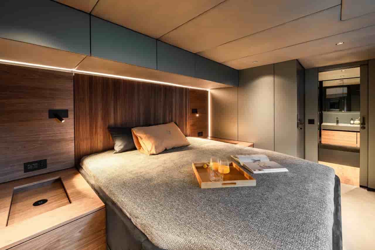 Sunreef 60 Power Eco - View 27