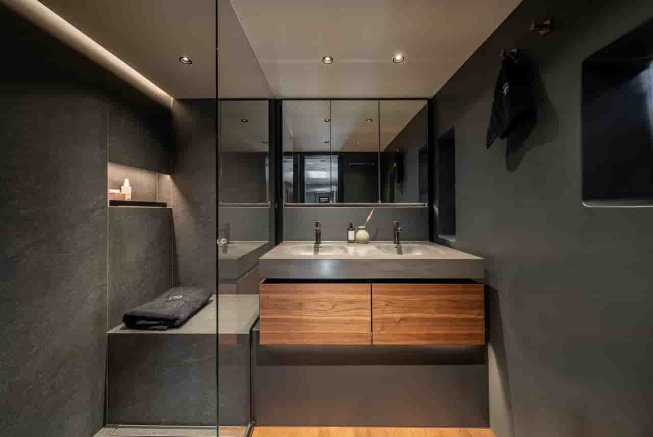 Sunreef 60 Power Eco - View 28