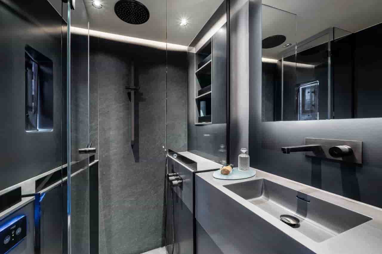 Sunreef 60 Power Eco - View 29