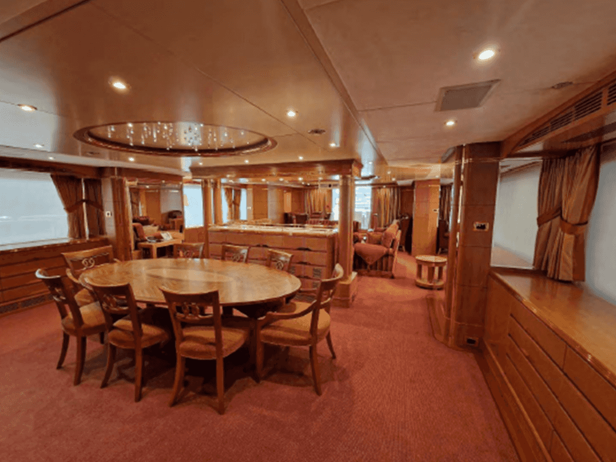 Benetti Vision 145 - View 14