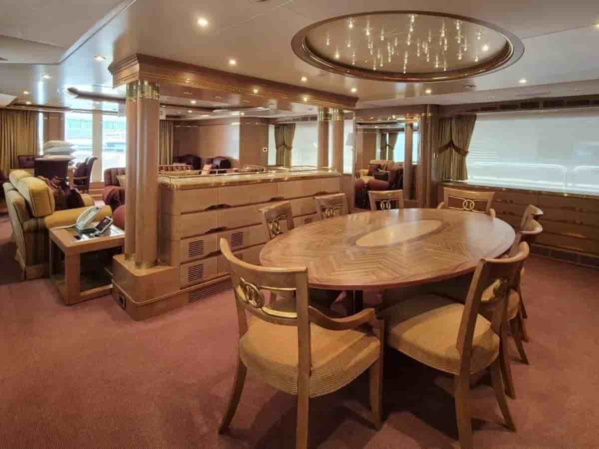 Benetti Vision 145 - View 15