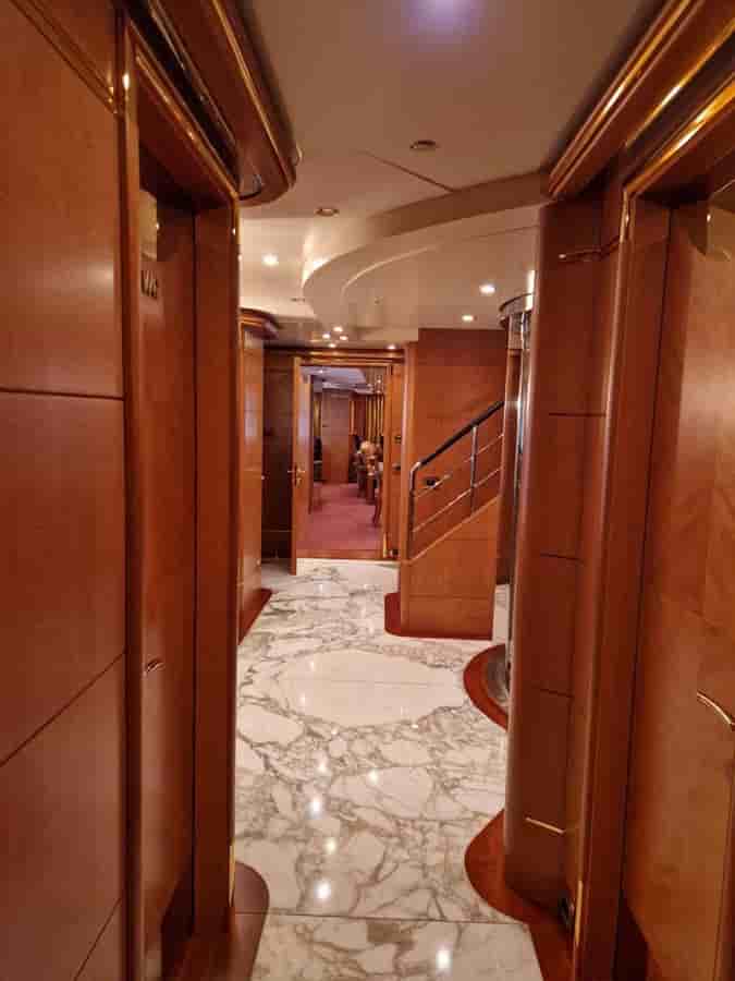 Benetti Vision 145 - View 19