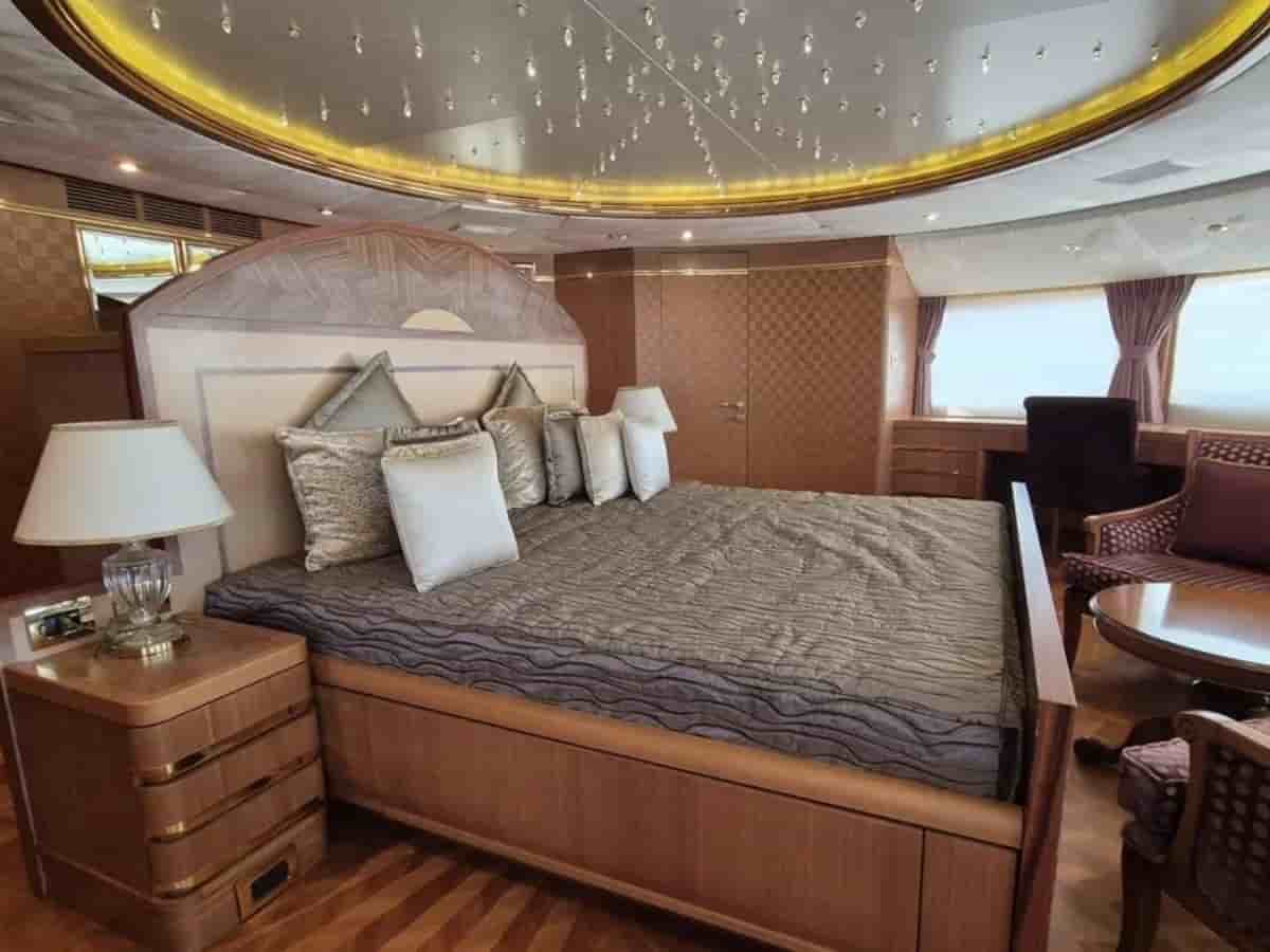 Benetti Vision 145 - View 20