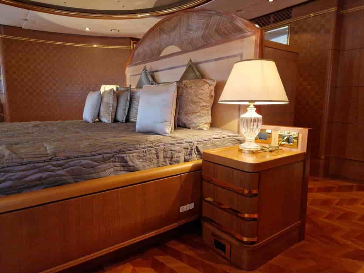 Benetti Vision 145 - View 22