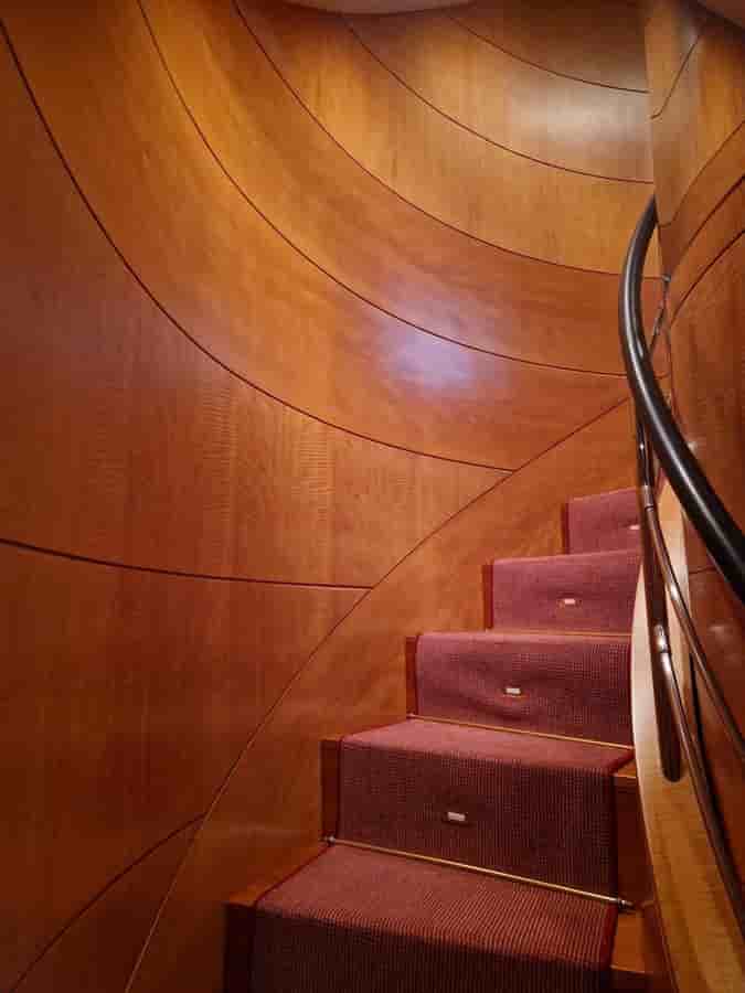 Benetti Vision 145 - View 26