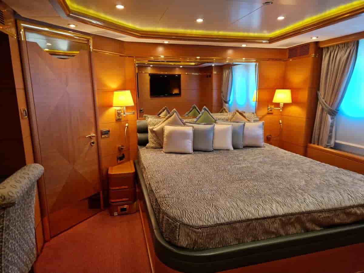 Benetti Vision 145 - View 27