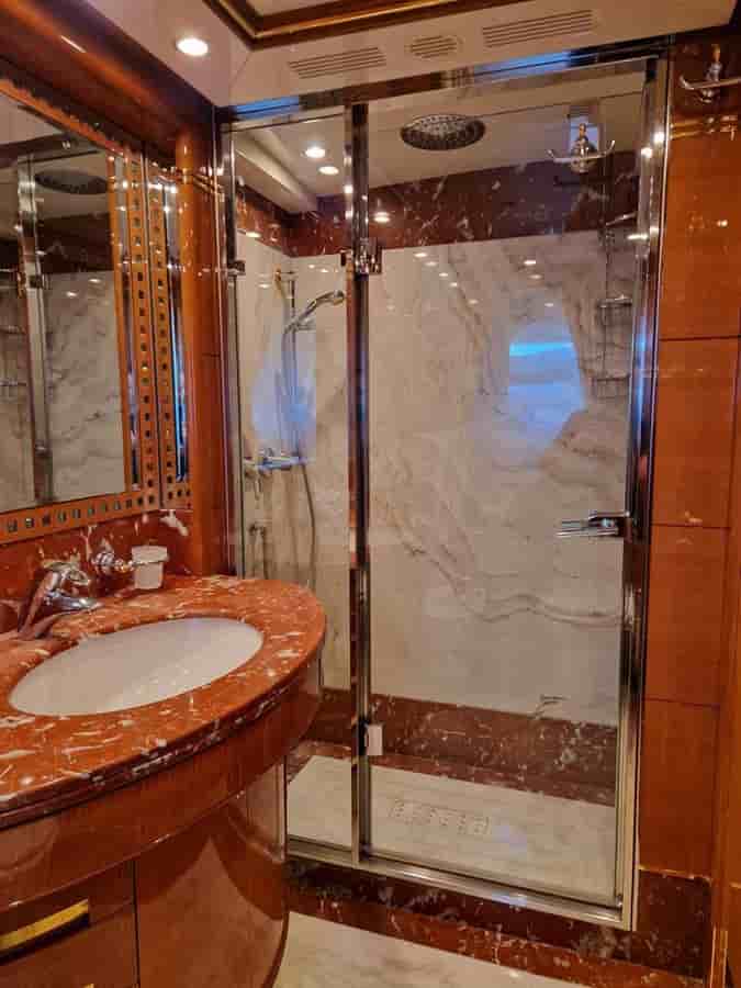 Benetti Vision 145 - View 28
