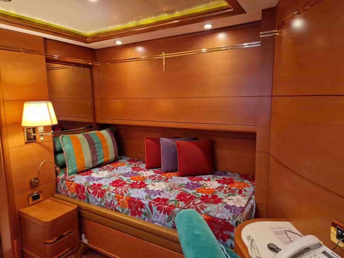 Benetti Vision 145 - View 31