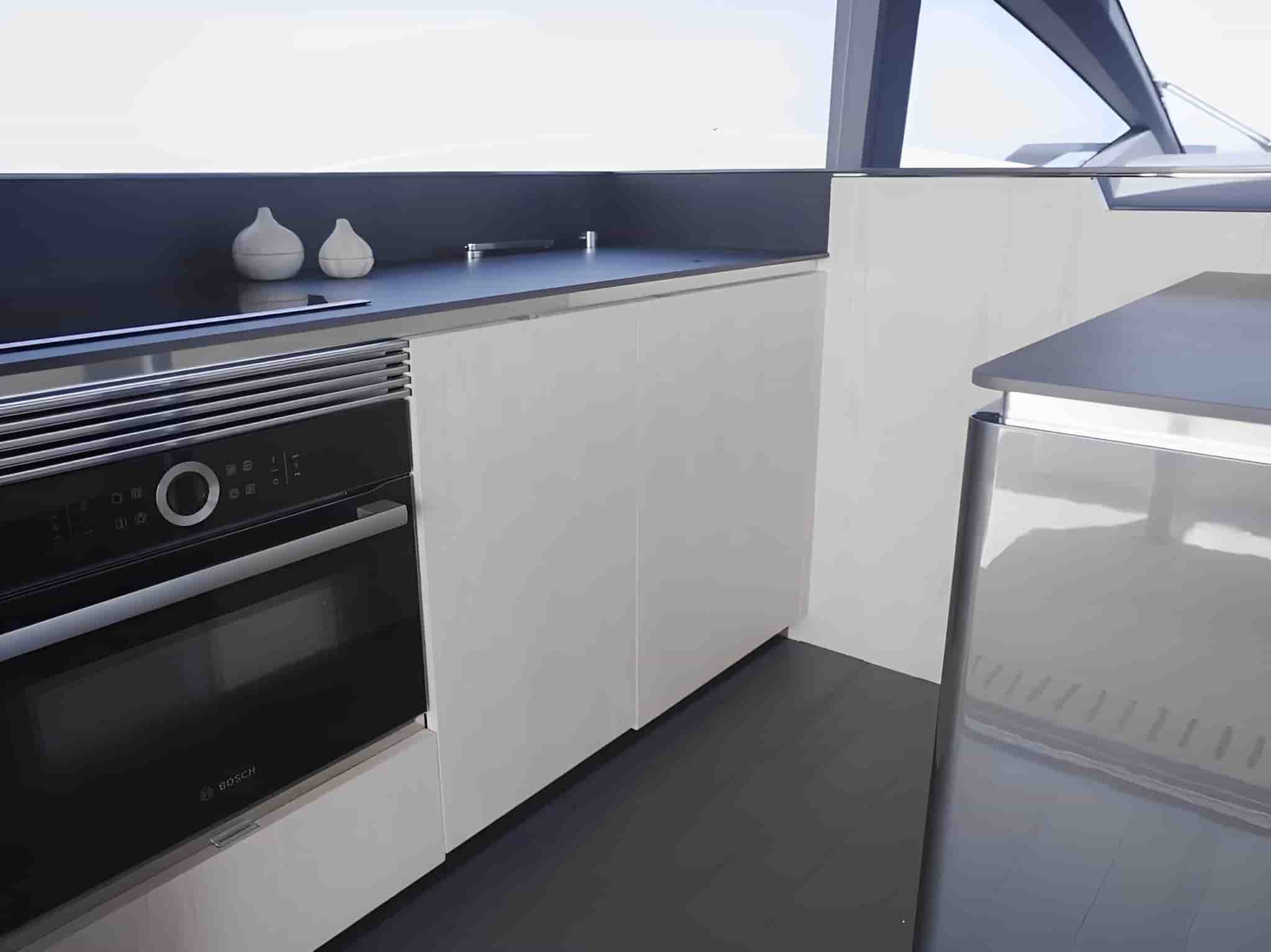 Astondoa 677 Coupe - View 20