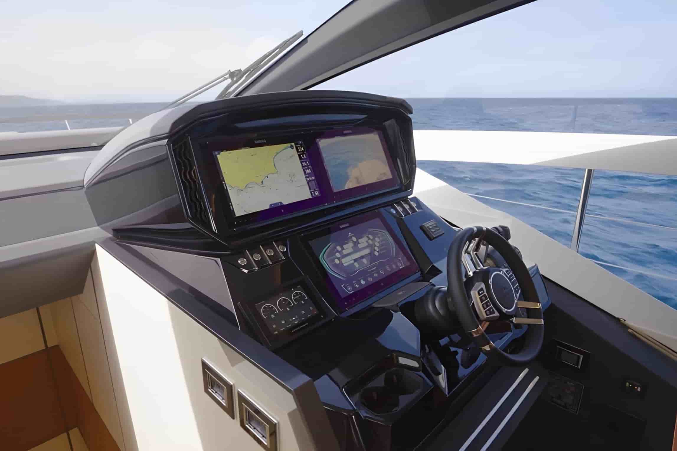 Astondoa 677 Coupe - View 28