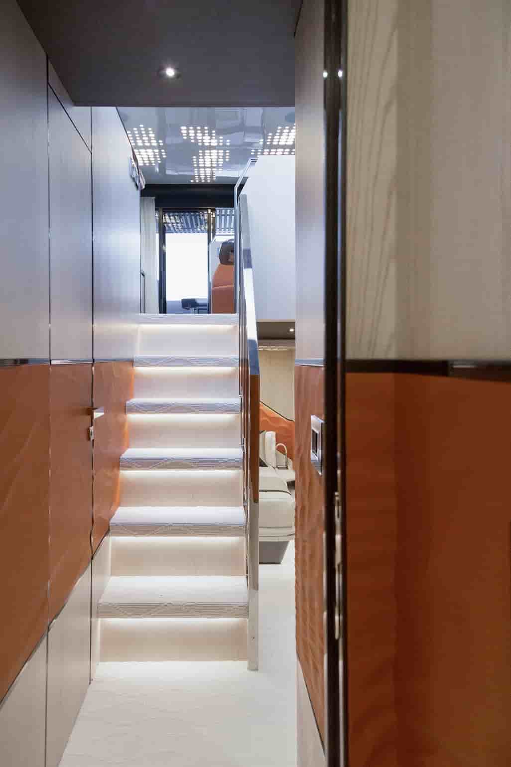 Astondoa 677 Coupe - View 32