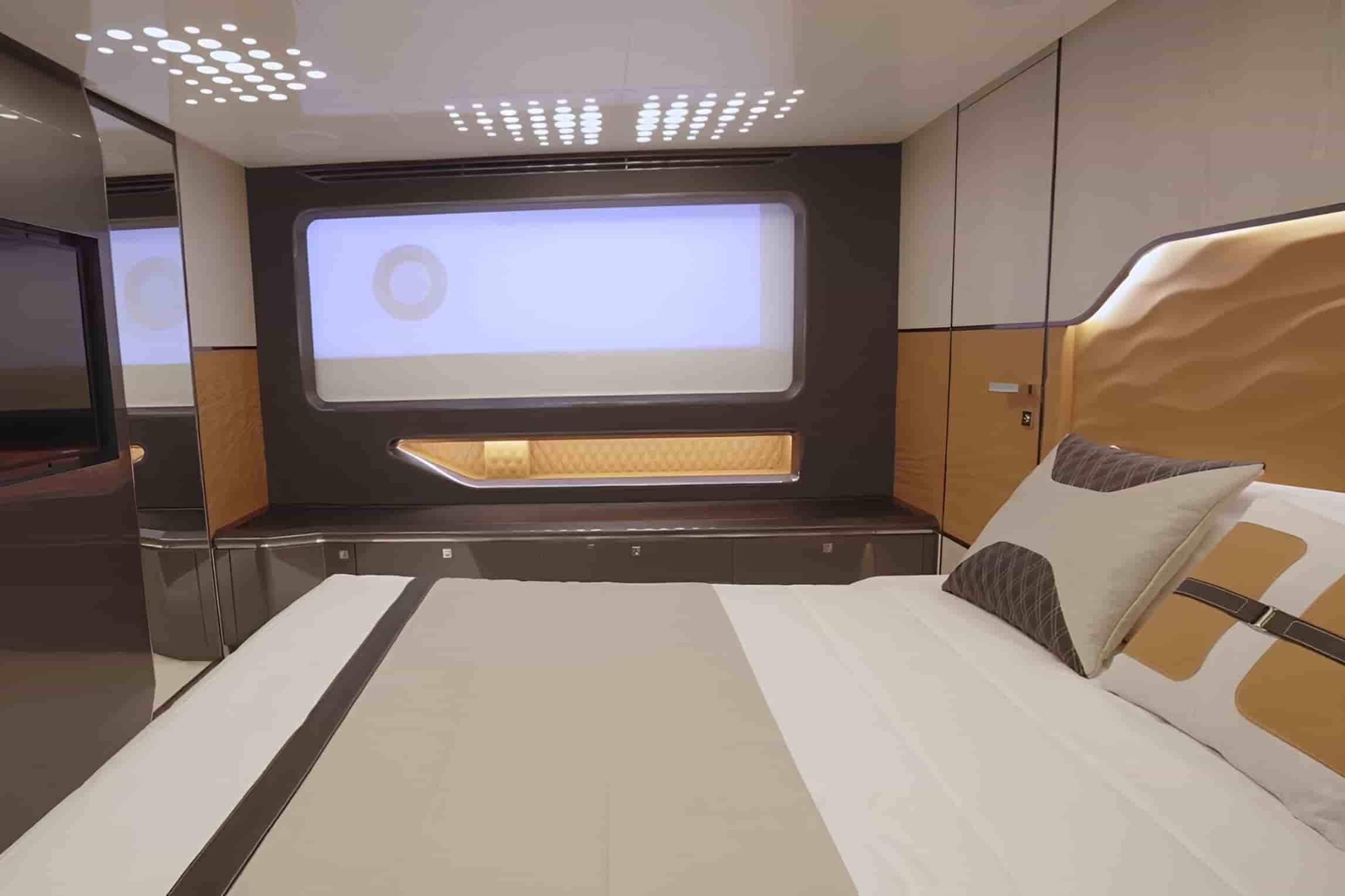 Astondoa 677 Coupe - View 35