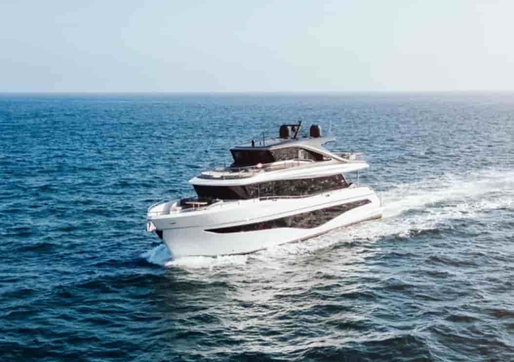 Princess X80 - View 10