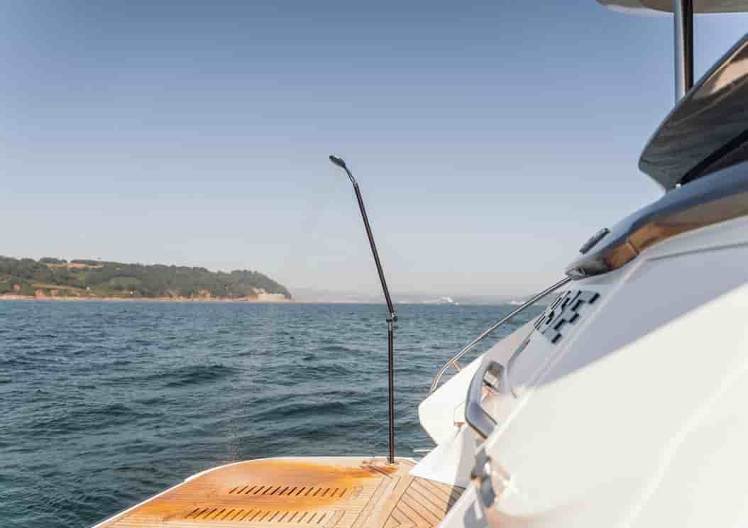 Princess X80 - View 11