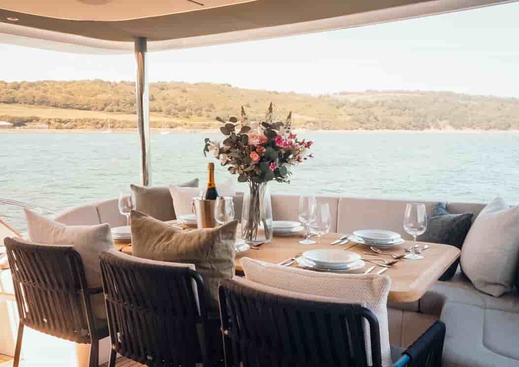 Princess X80 - View 13