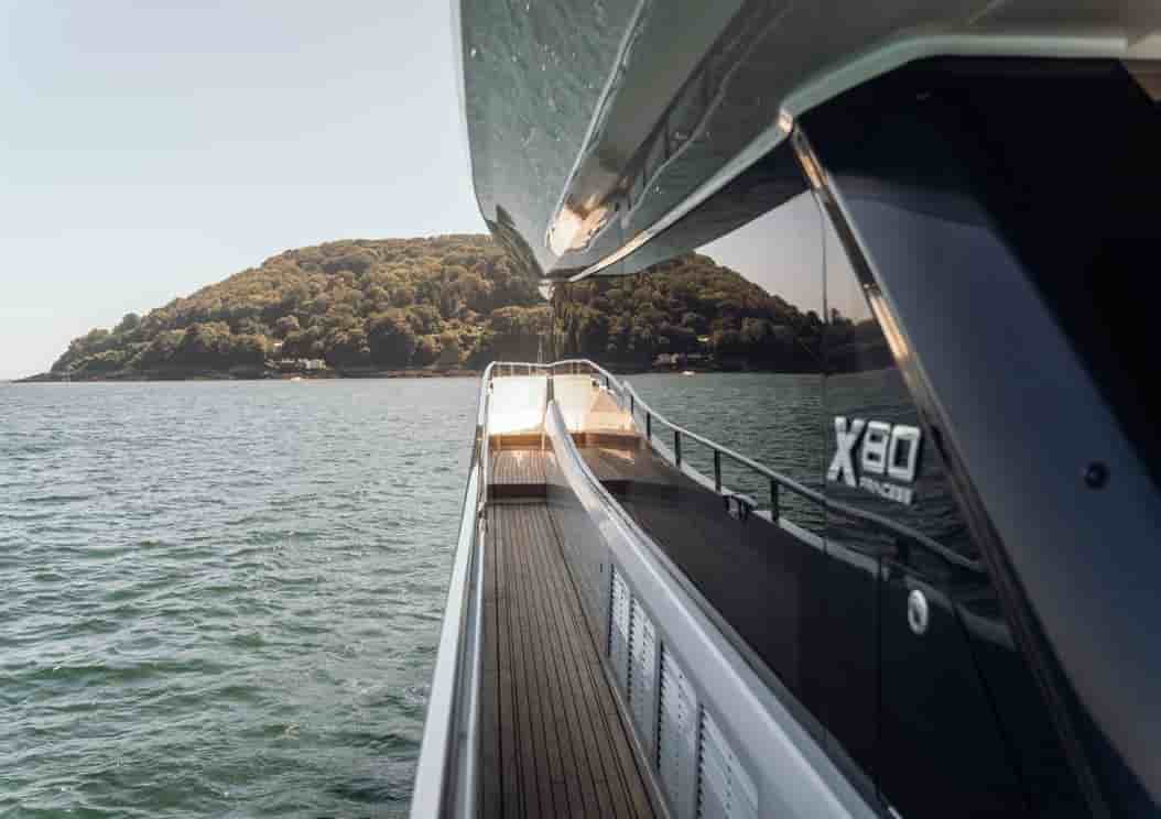 Princess X80 - View 14