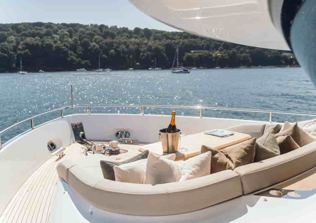 Princess X80 - View 15